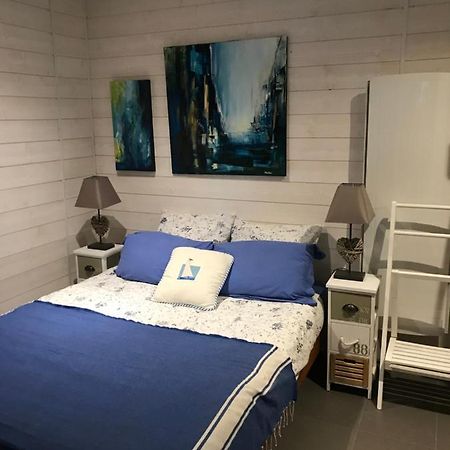 Katell Beach House Crach Ngoại thất bức ảnh