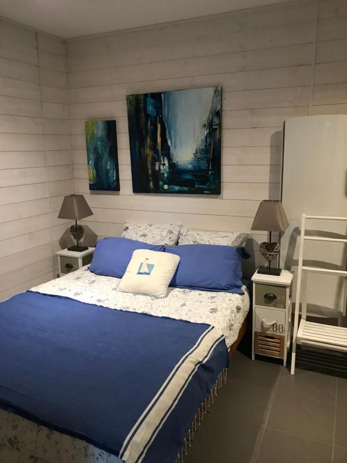 Katell Beach House Crach Ngoại thất bức ảnh